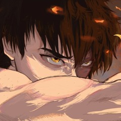 "I'm Angry At Myself!" ZUKO X LET HAPPEN (SLOWED)