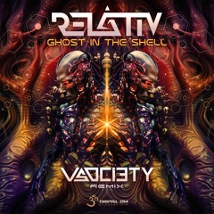 Ghost in the Shell (V-SOCIETY REMIX)