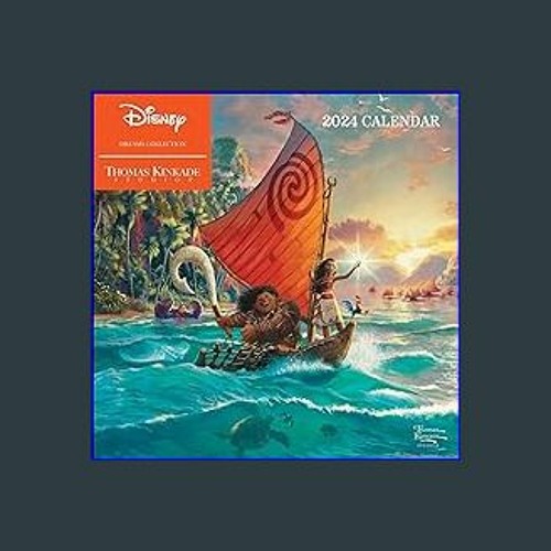 Stream ^Download 📖 Disney Dreams Collection by Thomas Kinkade Studios