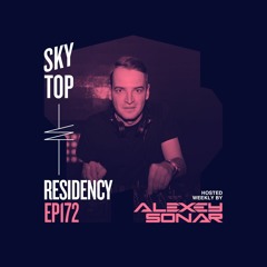 Alexey Sonar - SkyTop Residency 172