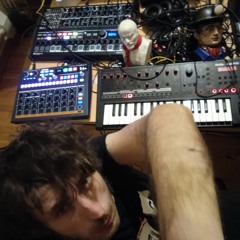 Sub Lafargue - Sadowboxing