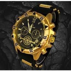 Mc Jhon-Brilho Supremo