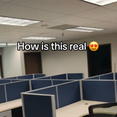 another day at my chud job...