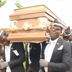 Astronomia (Funeral Dance Meme Song) (DOPEHOCK Bootleg)