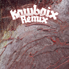 LA NOCHE- Chris Lake, Skrillex (KOWBOIX Remix)