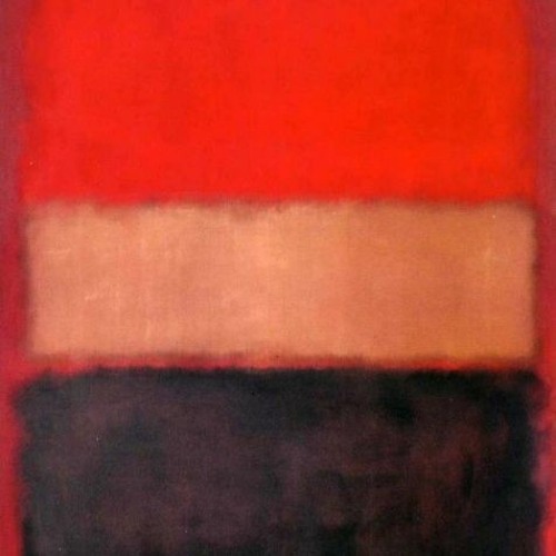 Stream Mark Rothko, N° 46, 1957 by Fondation Louis Vuitton