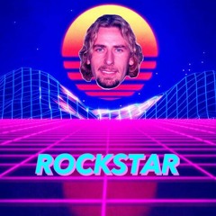 Nickelback - Rockstar (80s Remix by Twelve Tone Systems)