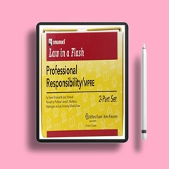 Professional Resp Set: Flash & Book (Set - Flashcards). Gifted Download [PDF]