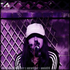 Anointed (feat. auraember)
