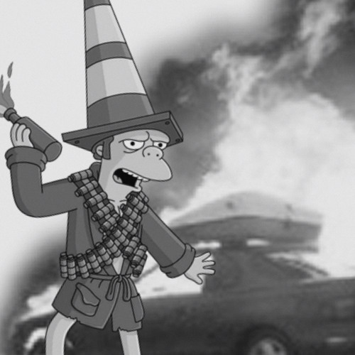 Pullup (prod. Trad forty five)