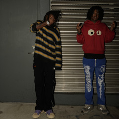 MAD MAXX- Khy Fayeson x MollyFiveStars