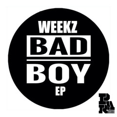 Weekz - Badboy Riddim