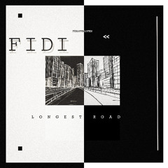 FIDI - The Longest Road (remix)