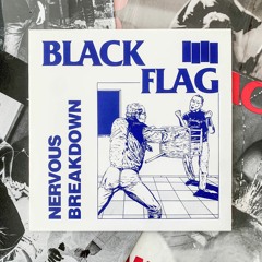 50 Years of Music: 1979 – Black Flag - "Nervous Breakdown"