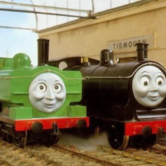Duck and the Twins (The Missing Coach S2)