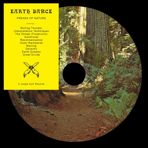 [UDG 0.64] "Rolling Thunder" - Earth Dance - Freaks Of Nature