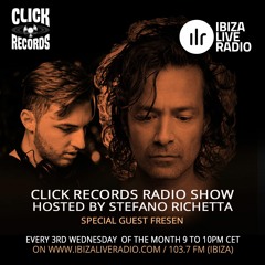 Click Records Radio Show #6