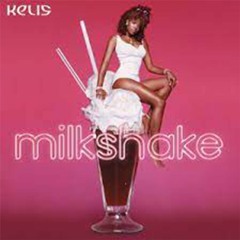 Kellis - Milkshake (Dj Guilherme Santos REMIX 2K24) BASS 1