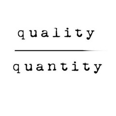 Da Kid Chameleon- Quality over quantity Prod by Doz Beats