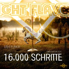 16.000 Schritte