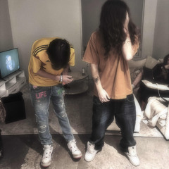 bang bang bang (luvancient)