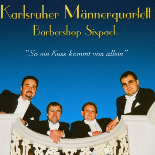 Stream Wenn die Sonja russisch tanzt by Karlsruher Männerquartett ...