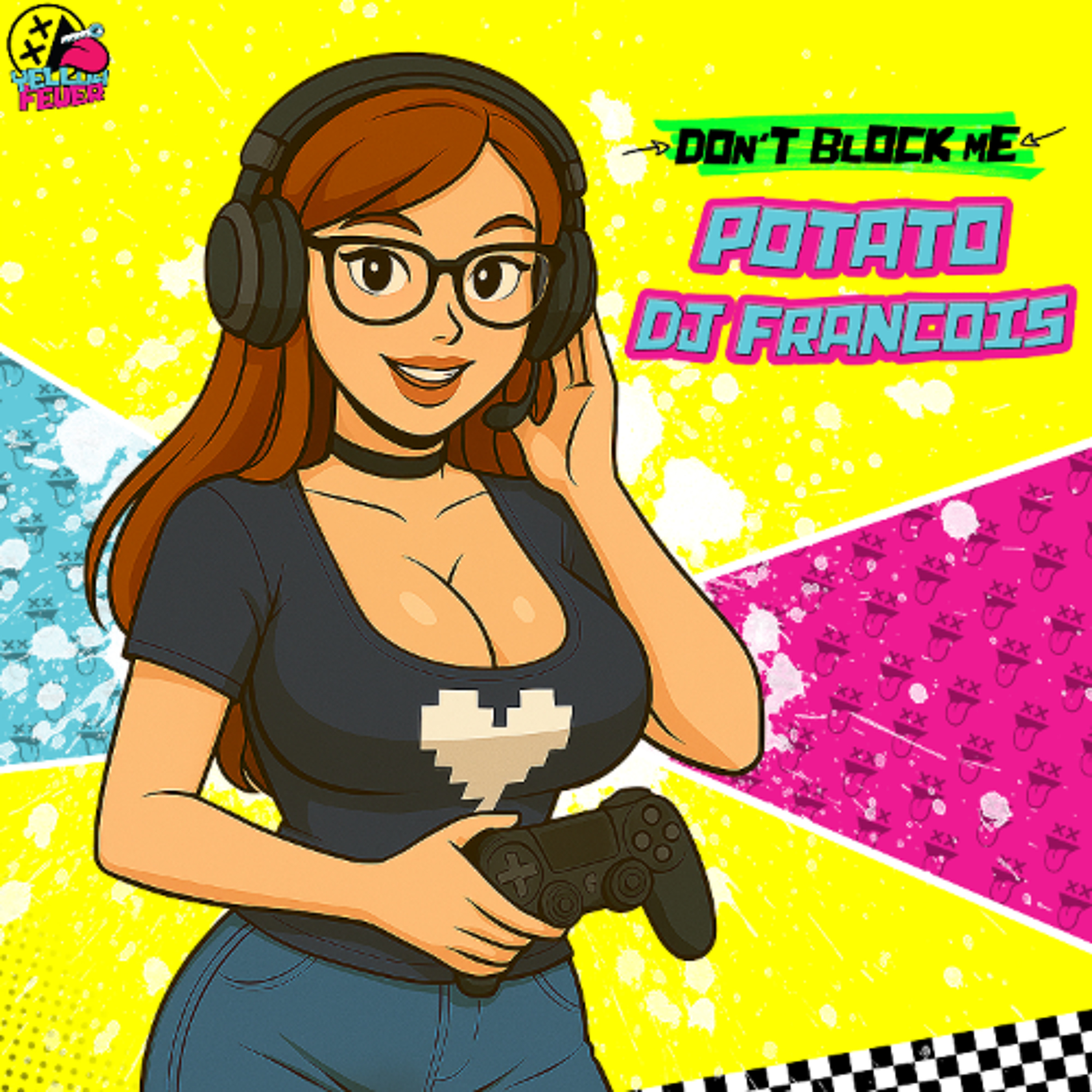 Deejay Pat B Podcasts