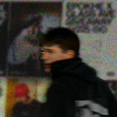 Someone New (feat. Chloe Maramara)
