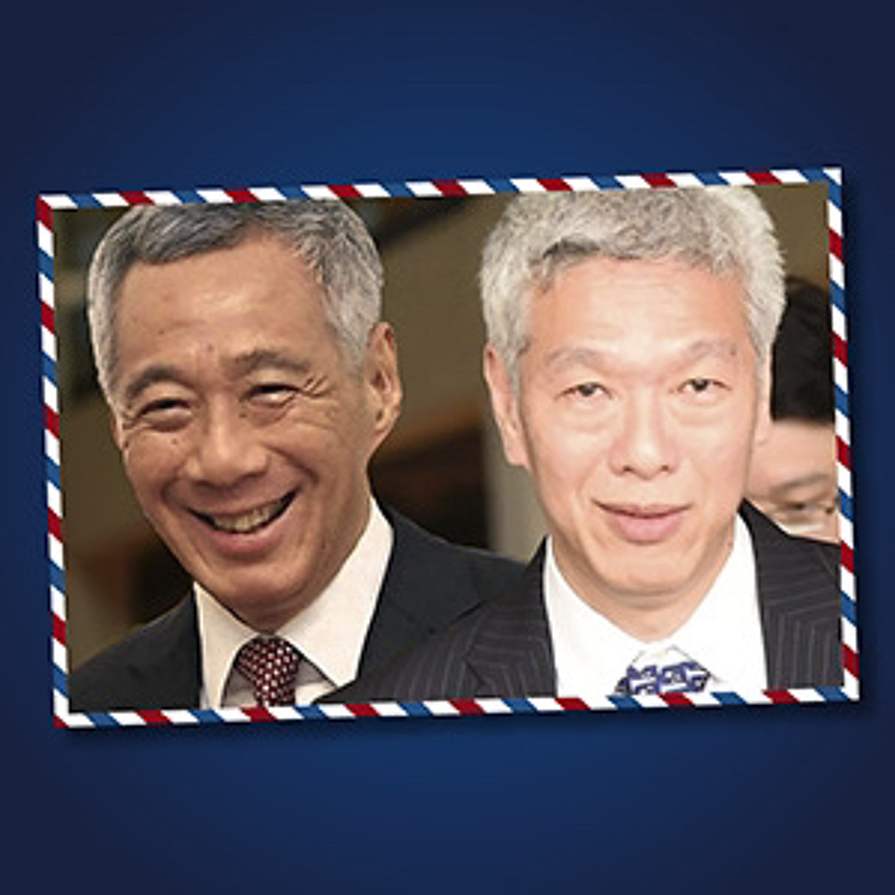 ศึกสายเลือดตระกูลลี เปิดด้านมืดการเมืองสิงคโปร์ | ASEAN บ่มีไกด์ EP.36