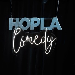 Hopla Comedy Show 19.05.24