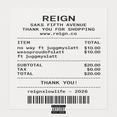 wesoproudofslatt ft juggmyslatt