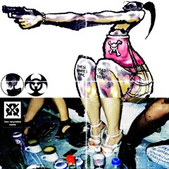 smokingskul + $tefanos - face off (marrgielaa)