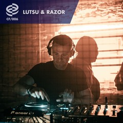 Lutsu & Razor - Coalesce Mix Series 006