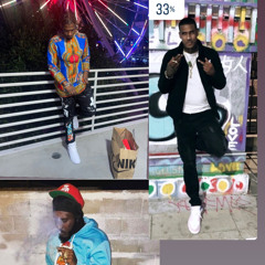 AL PACHINO FT. KASSH FT. PABLO ESCOBAR