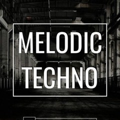 Melodic Techno , Melodic House Playlist
