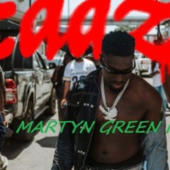 MGM Presents - Frenna - ZaaZaa  Martyn Green Latin Remix ) FREE DOWNLOAD!
