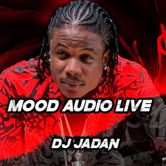 MOOD LIVE MASICKA DJ JADAN 2022