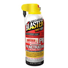 P BLASTER