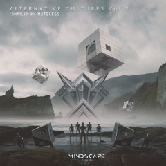 Premortem - OUT NOW! Mindscape Records VA Alternative Cultures Vol.2