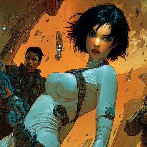 Got What I Needed demo