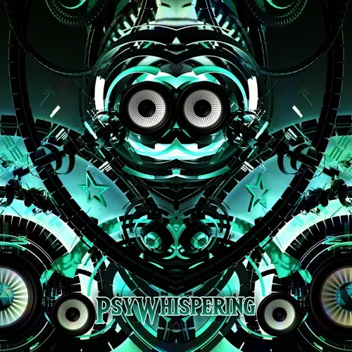 PsyWhispering - Trip'in Synths_148bpm_preview