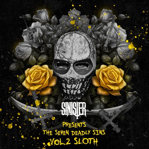 The Seven Deadly Sins Vol.2 Sloth