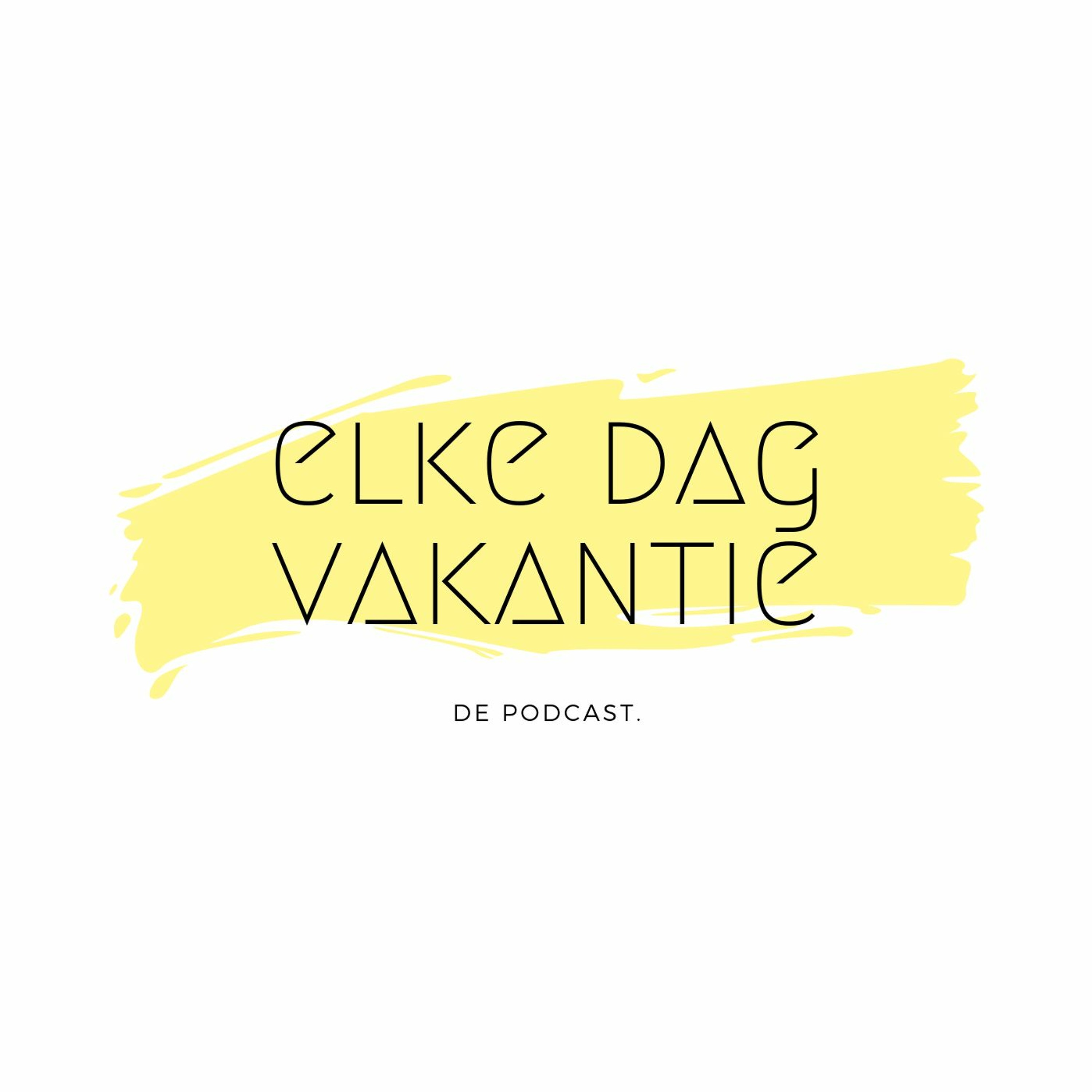 Elke Dag Vakantie