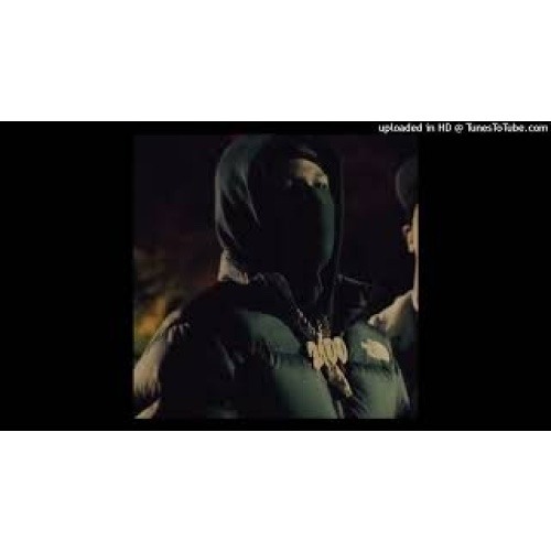 EBK Jaaybo - Texas Chainsaw Massacre