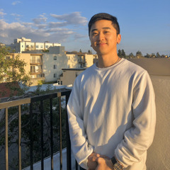 Monday: “Slowly With You, Going Way Up” (RNB/ChillHop)