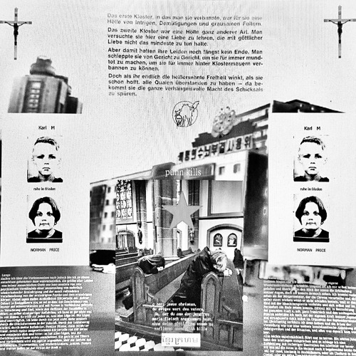 chanson de koko