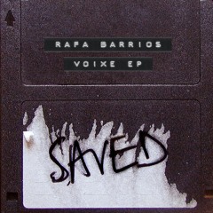 Rafa Barrios - Voixe