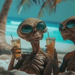 ALIENS SAID