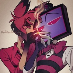 CLASSY (A Hazbin Hotel Song) - Alastor Theme Song