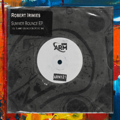Robert Irimies -Summer Bounce (Original Mix)